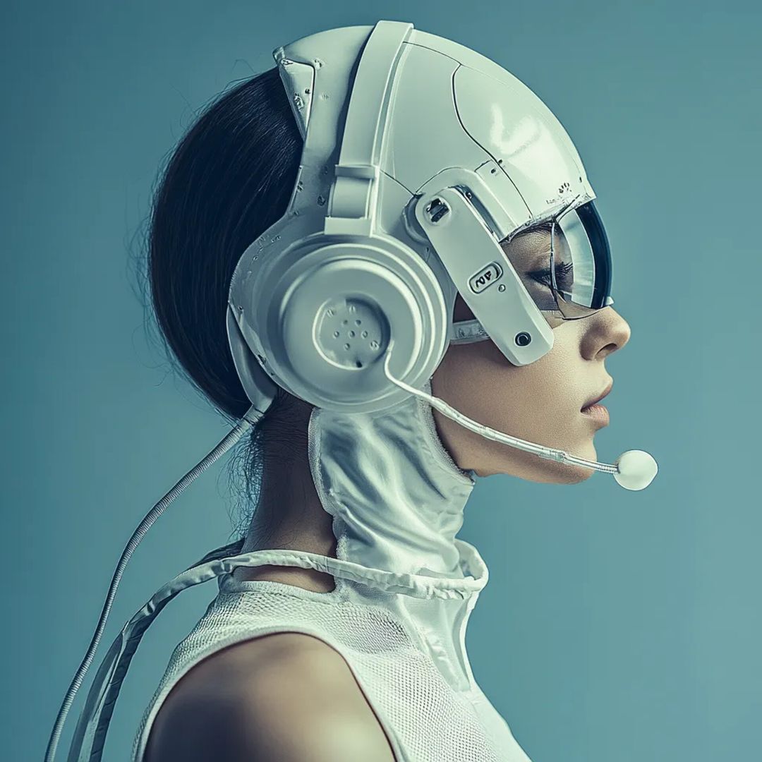 Искусственный интеллект научился предсказывать болезни по голосу