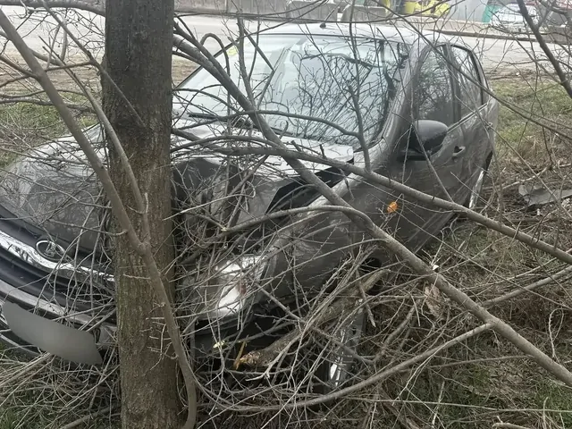 Проблемы со здоровьем могли стать причиной смертельной аварии в Пятигорске