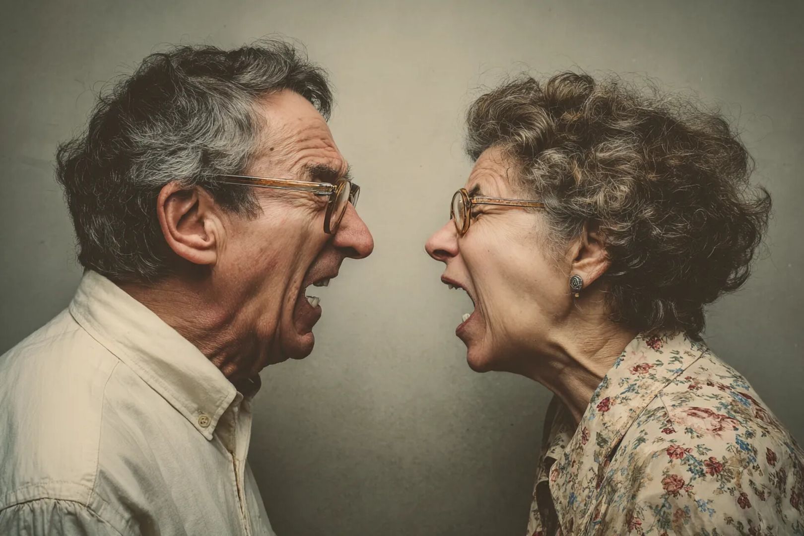 Психологи назвали 3 фразы, которые разрушают любой брак