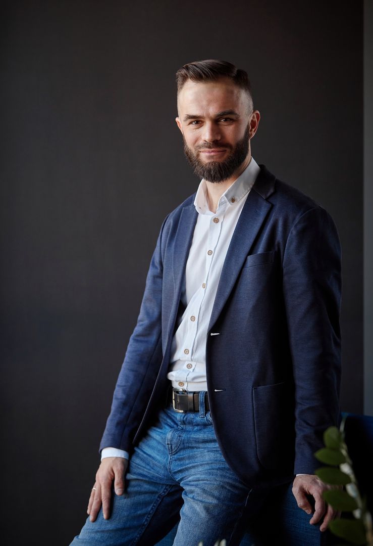 У МегаФона на Ставрополье новый топ-менеджер