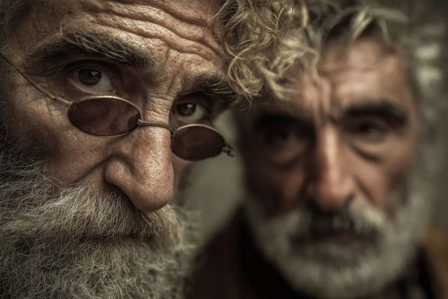 Почему одни стареют в 50, а другие молоды в 70: геронтолог назвал 3 главных фактора (и это не гены)