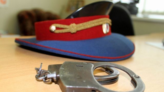 На Ставрополье экс-полицейский отправится в колонию на 10 лет за сбыт наркотиков На Ставрополье экс-полицейский отправится в колонию на 10 лет за сбыт наркотиков