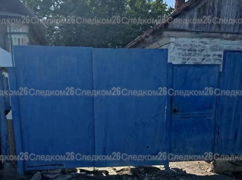 Защищавший сестру ставрополец попал под следствие