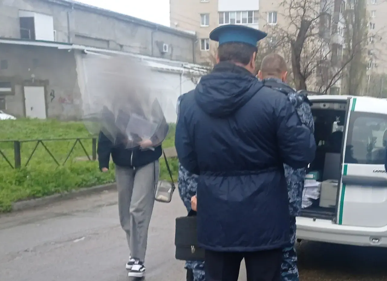 На Ставрополье приставы принудительно отправили на лечение больную туберкулёзом