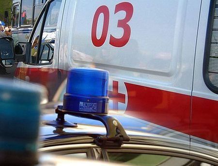На трассе в Предгорном районе водитель насмерть сбил пешехода На трассе в Предгорном районе водитель насмерть сбил пешехода