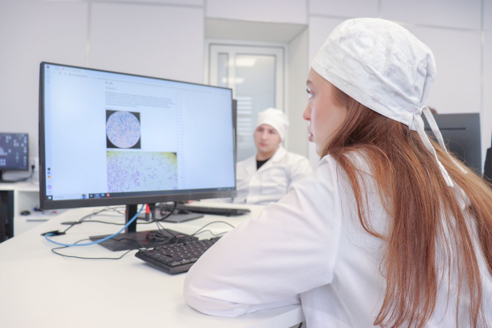 Ставропольский вуз стал площадкой олимпиады «Я — профессионал»