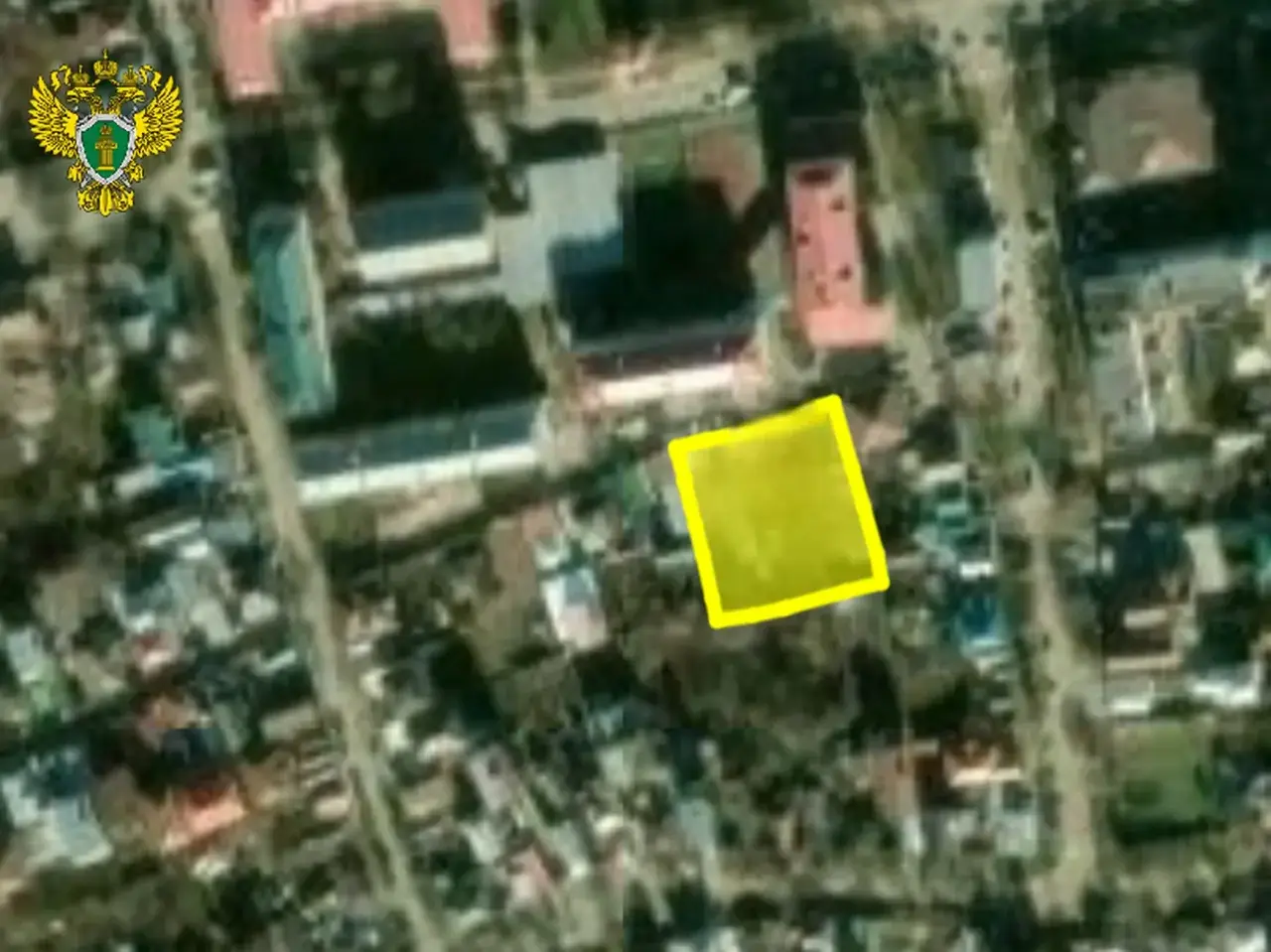 В Ставрополе не разрешили строить многоэтажку