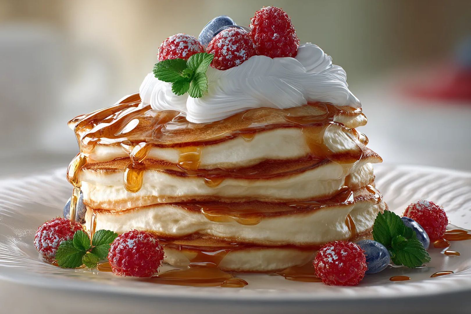 Горячие завтраки за 10 минут: 11 вариантов для зимнего утра