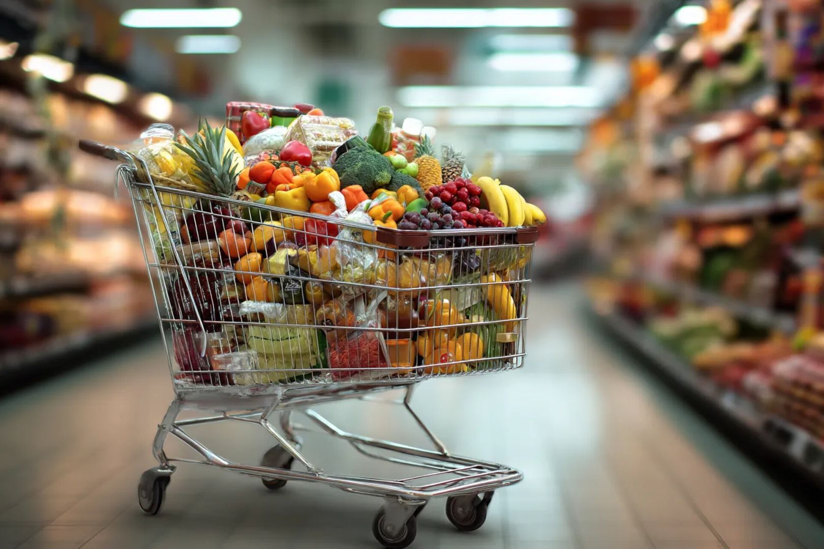 5 продуктов, которые обязательно нужно есть в октябре для крепкого иммунитета