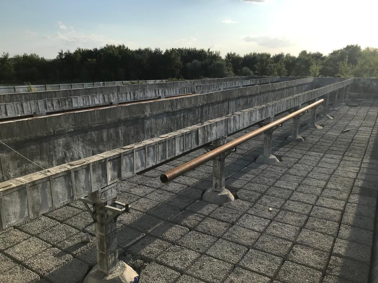 На Ставрополье модернизируют водоснабжение для 43 тысяч жителей Благодарненского округа