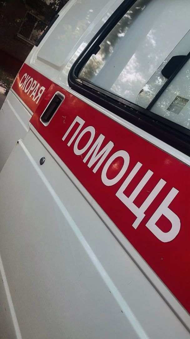 В Ставропольском крае запустили новую систему скорой помощи