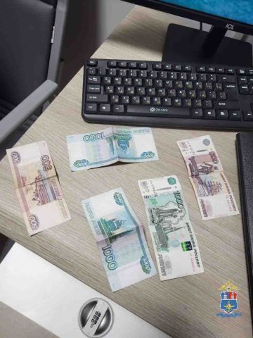 Иностранец пытался подкупить полицейского в аэропорту Ставрополя
