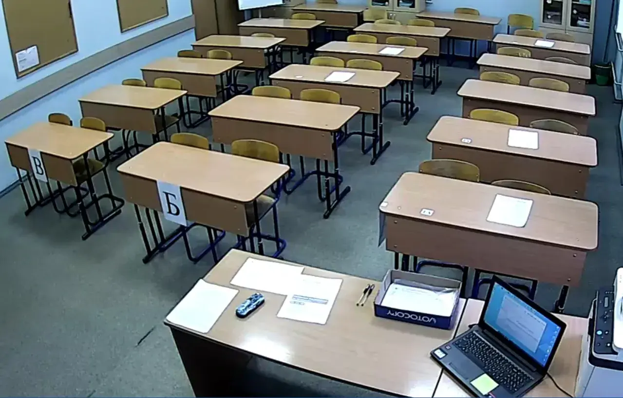 Свыше 3 тысяч видеокамер «Ростелекома» будут контролировать досрочный этап ЕГЭ-2026