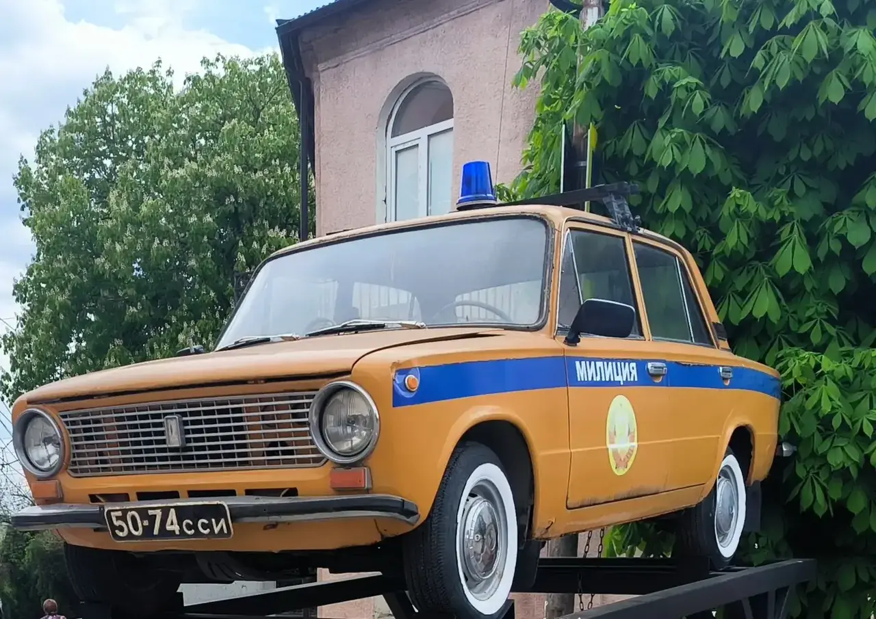 Жителей Ставрополя приглашают посмотреть выступление оркестра полиции, ретроавтомобили и служебных собак
