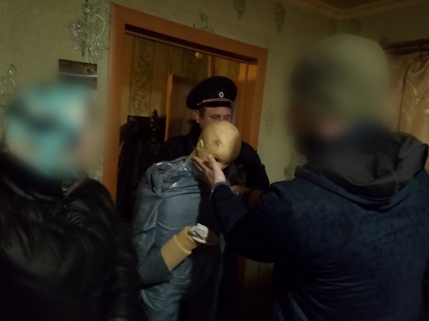 Ставрополец до смерти избил знакомого из-за долга