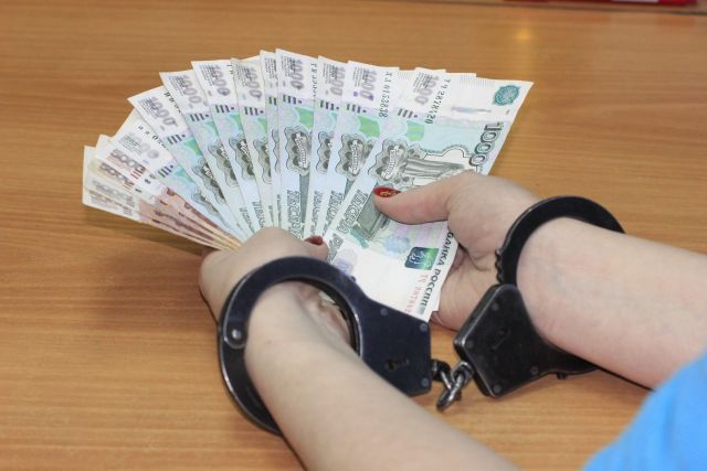 На Ставрополье будут судить экс-директора нефтекумского унитарного предприятия за хищение 23 тысяч рублей На Ставрополье будут судить экс-директора нефтекумского унитарного предприятия за хищение 23 тысяч рублей