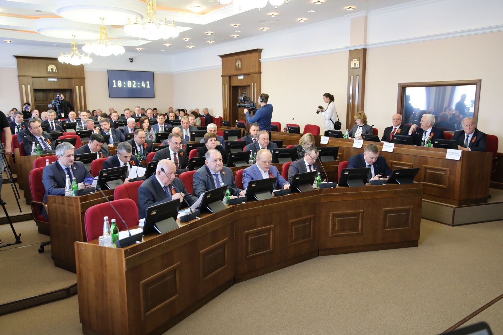 В преддверии 75-летия Победы ставропольские населённые пункты получат почётные звания