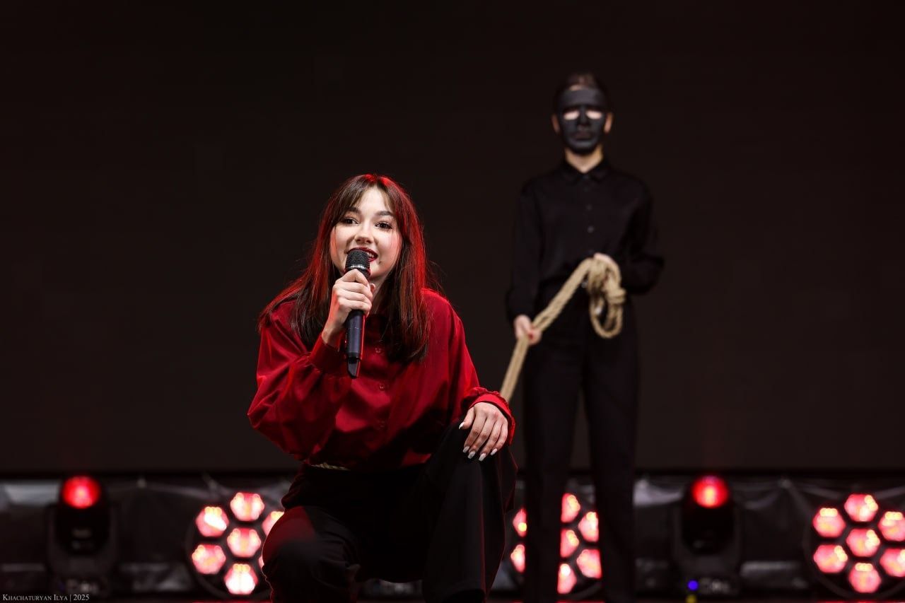 СКФУ начнёт готовить актёров театра и кино