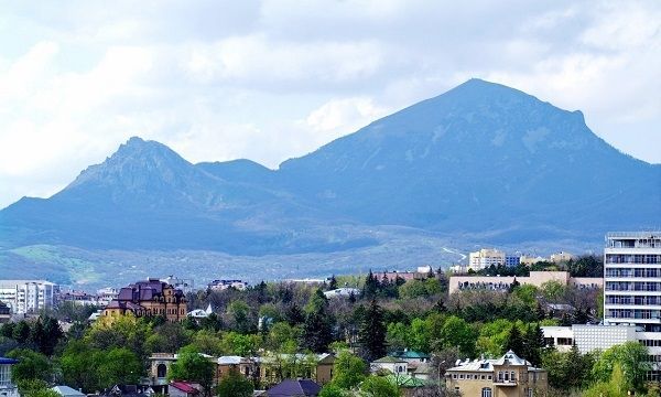 В Пятигорске построят школу со спортивным уклоном В Пятигорске построят школу со спортивным уклоном