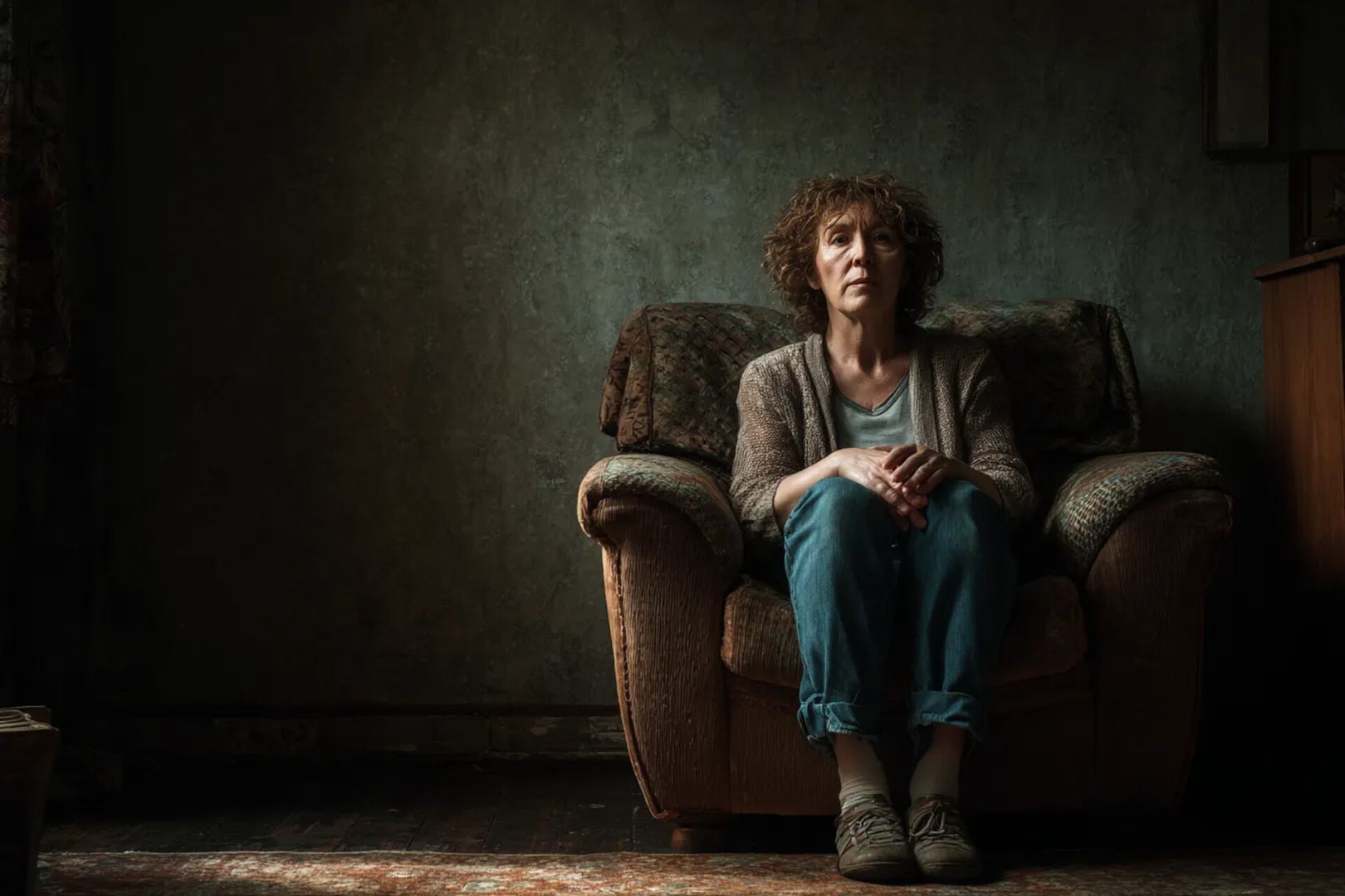 Одиночество лечится не общением: новое открытие