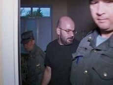 Депутат Антон Дубровский арестован по решению суда Депутат Антон Дубровский арестован по решению суда