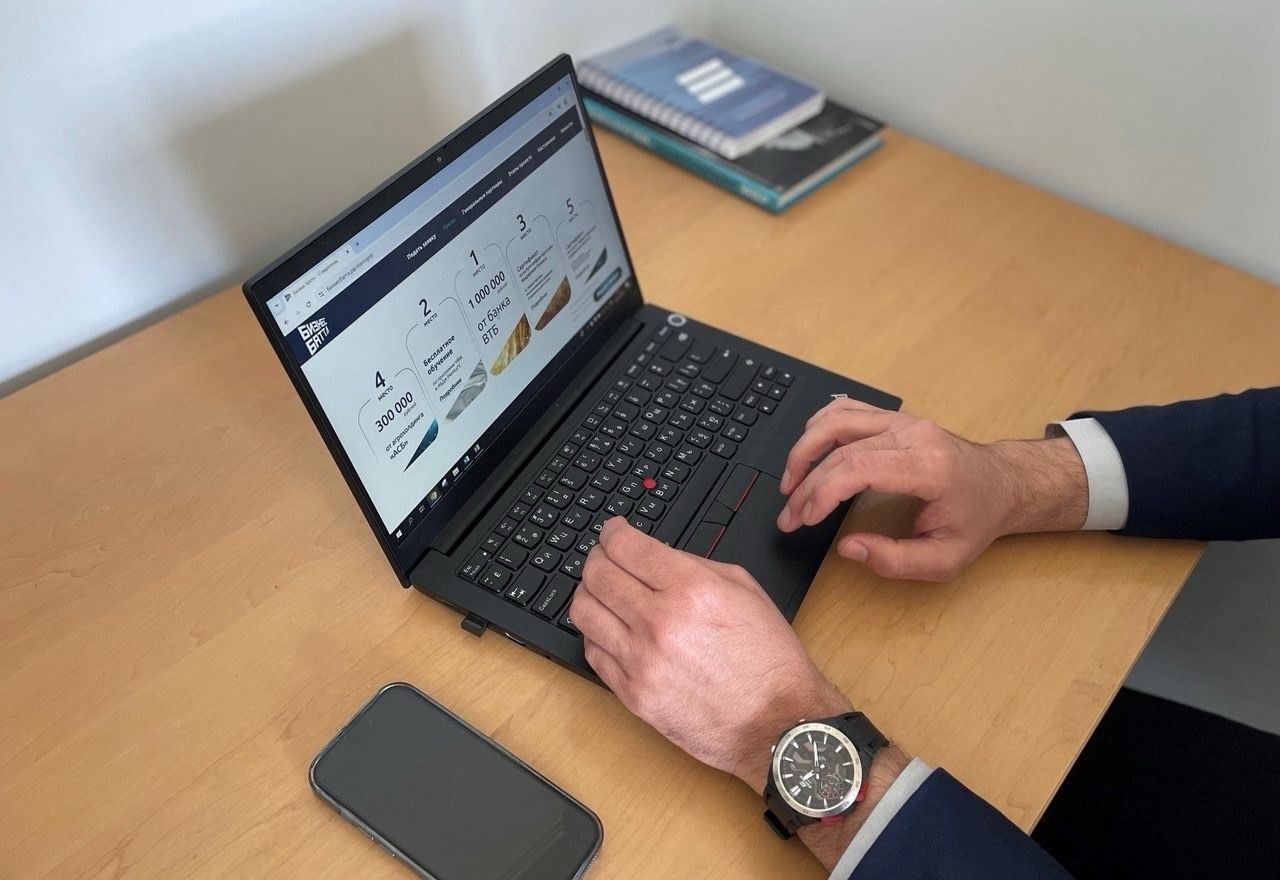 В Ставрополе 20 мая объявят составы команд «Бизнес Баттла»