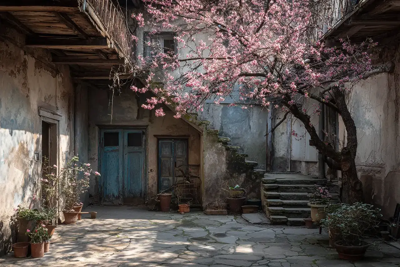 7 вещей, которые стоит сделать дома в марте, пока не началась настоящая весна