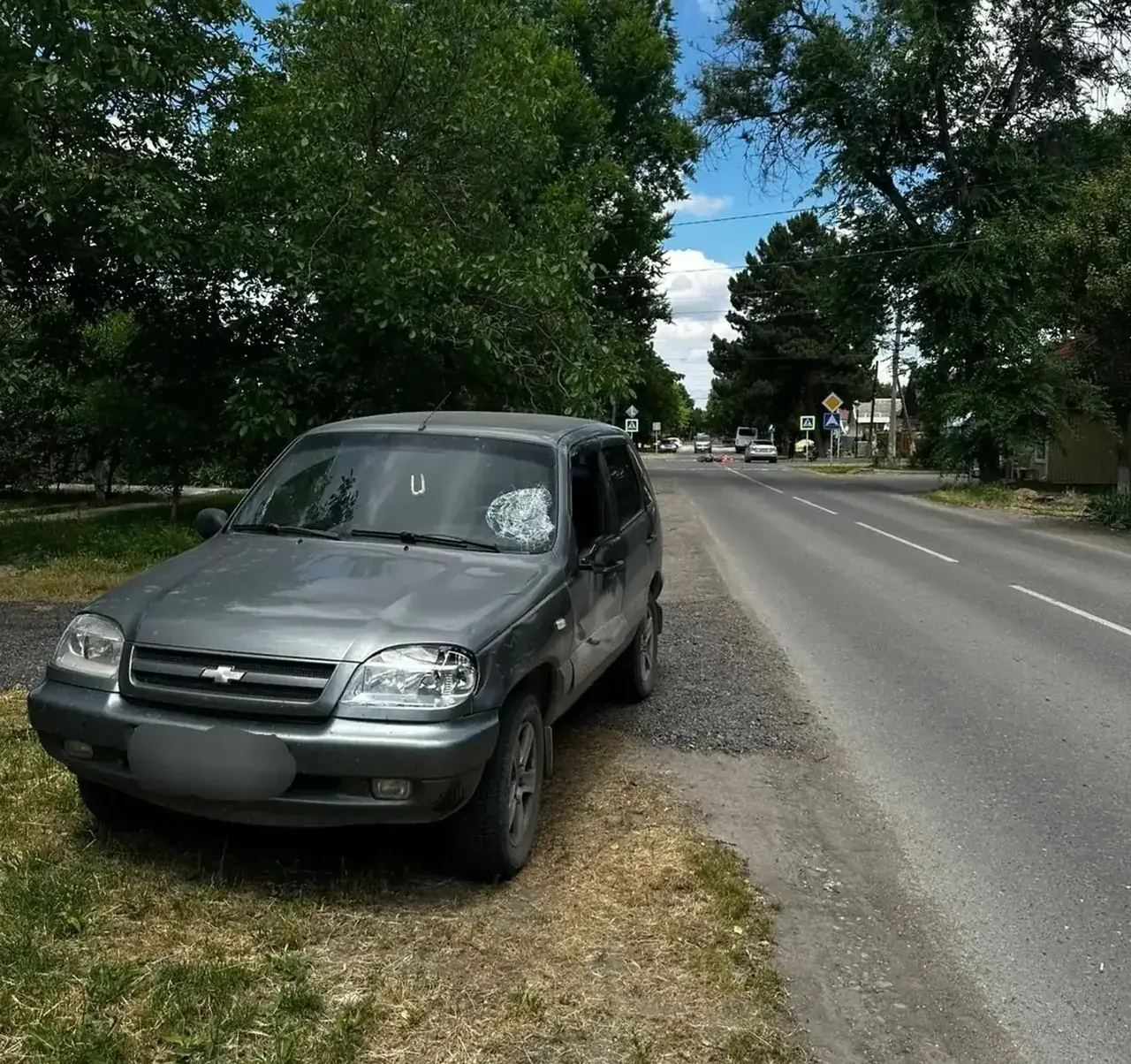 Появились подробности гибели 15-летней девочки в Новопавловске