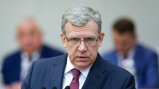 Глава Счётной палаты предупредил о социальном взрыве в России из-за бедности Глава Счётной палаты предупредил о социальном взрыве в России из-за бедности