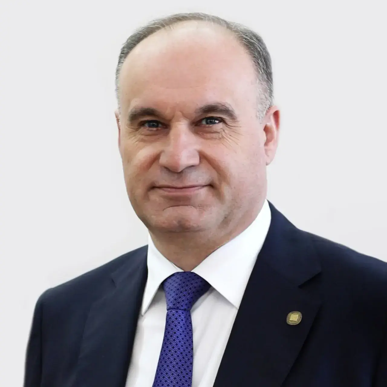Путин присвоил почётное звание ректору Ставропольского государственного аграрного университета