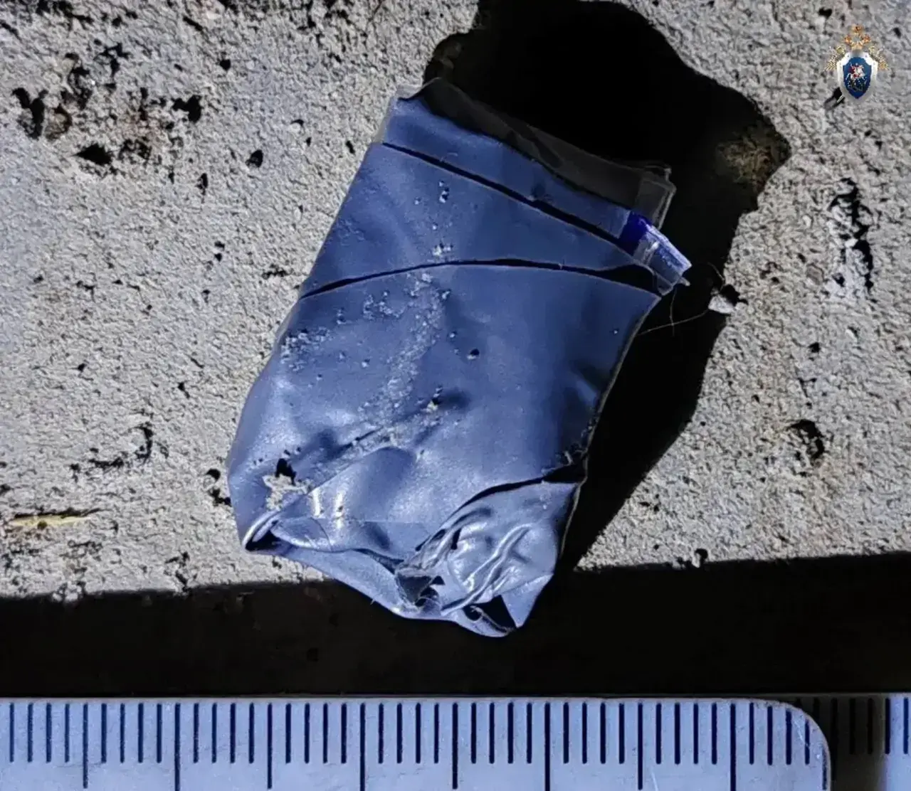 В Зеленокумске 17-летнюю девушку подозревают в сбыте наркотиков в крупном размере