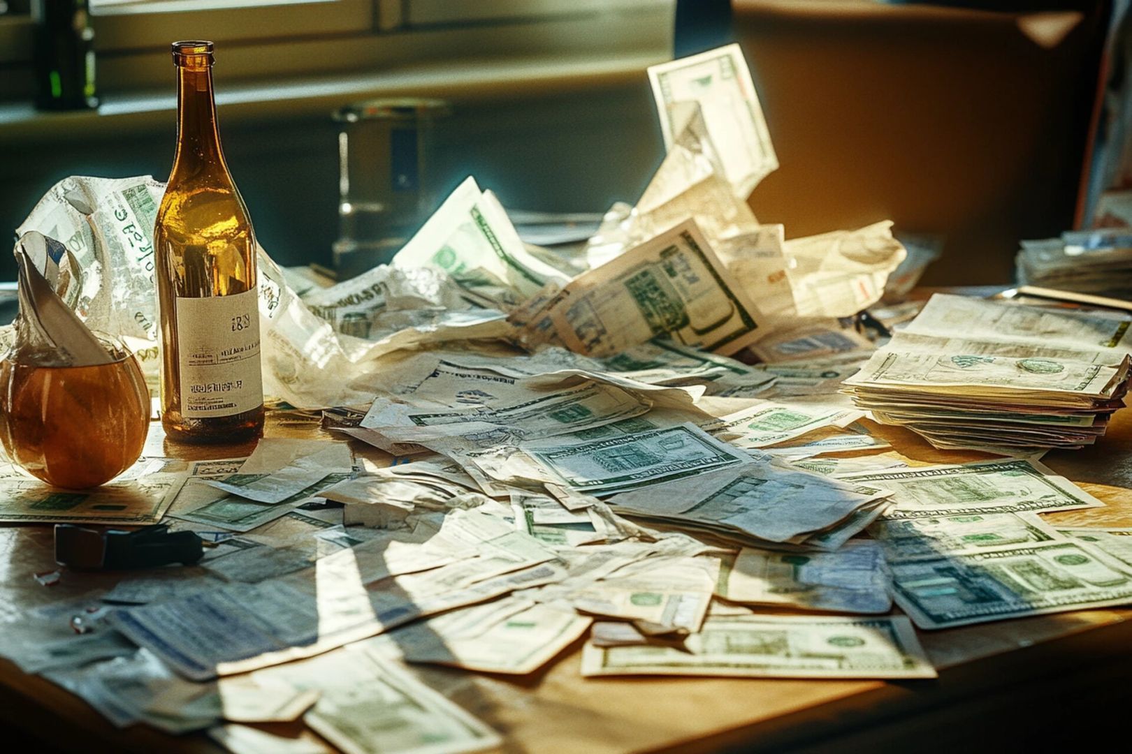 Банкам придется перестроиться: россияне массово отказываются от займов