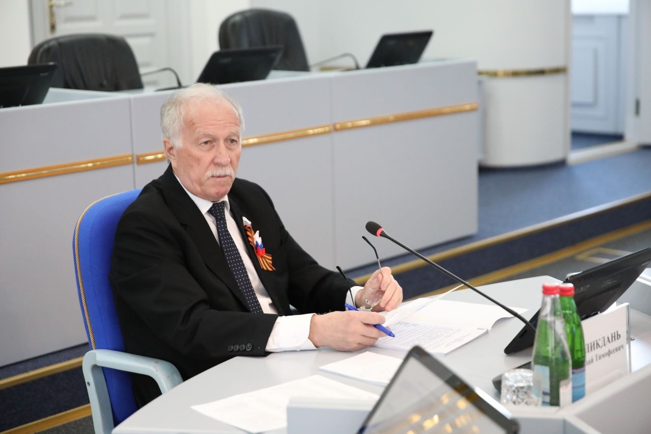 Депутаты Ставрополья актуализируют наказы избирателей к апрельской встрече с губернатором