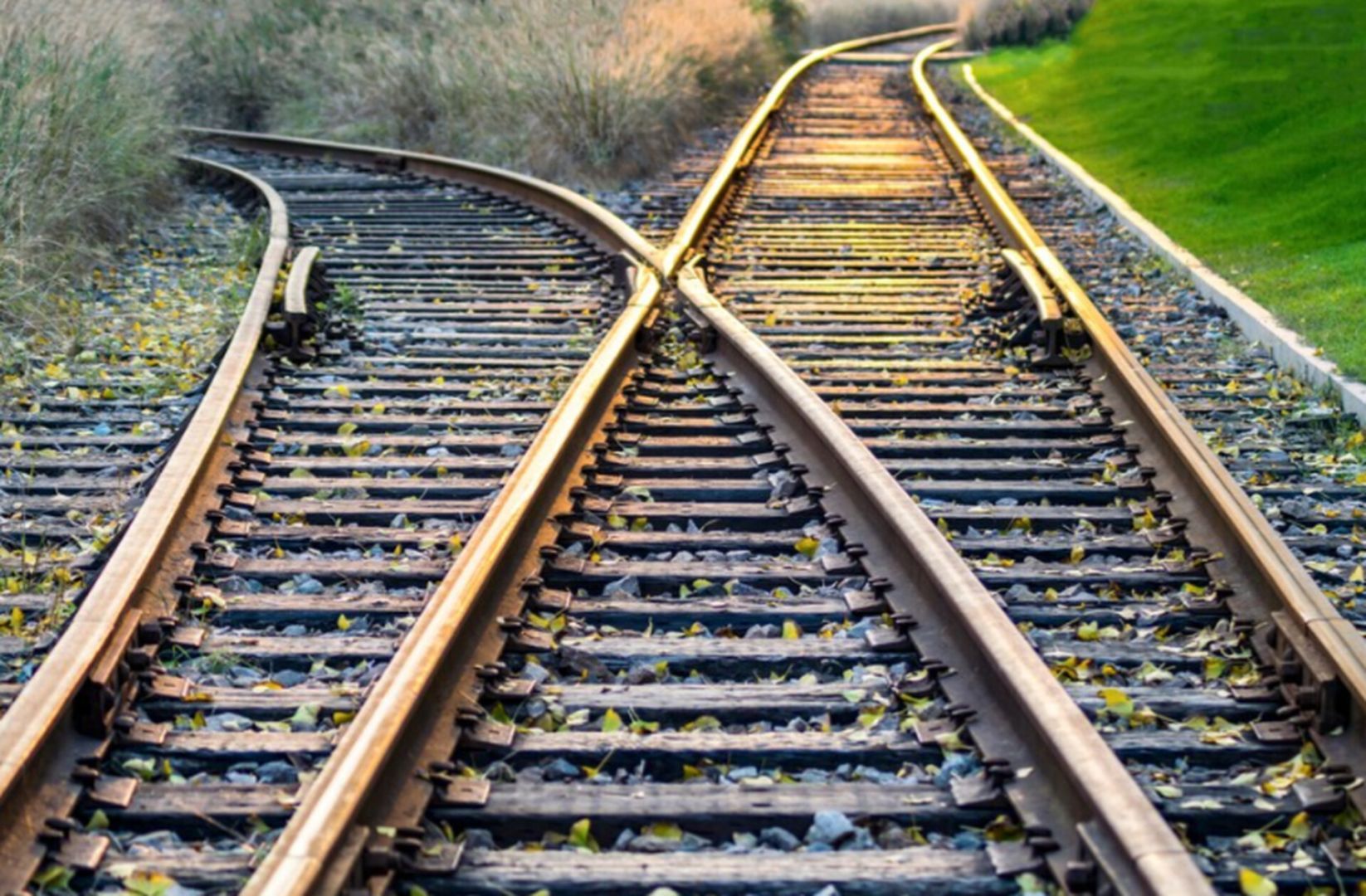 Направление Минводы — Кисловодск стало лидером среди пригородных железнодорожных маршрутов