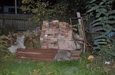 Двое жителей Советского района украли у кооператива колья на 80 тысяч рублей Двое жителей Советского района украли у кооператива колья на 80 тысяч рублей