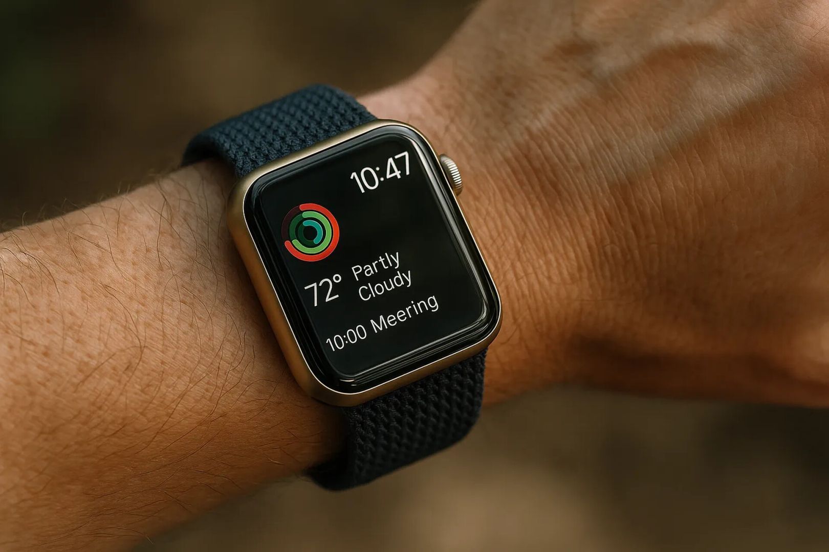 Почему умные часы могут заменить врача уже в 2026 году