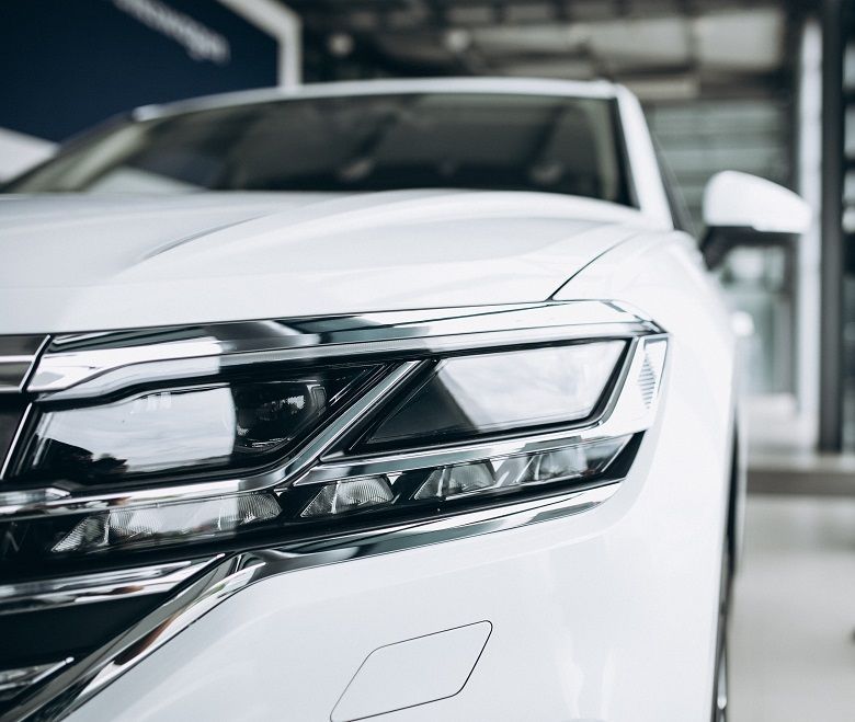 Ставрополье вошло в ТОП-10 регионов РФ с наибольшим количеством премиальных авто