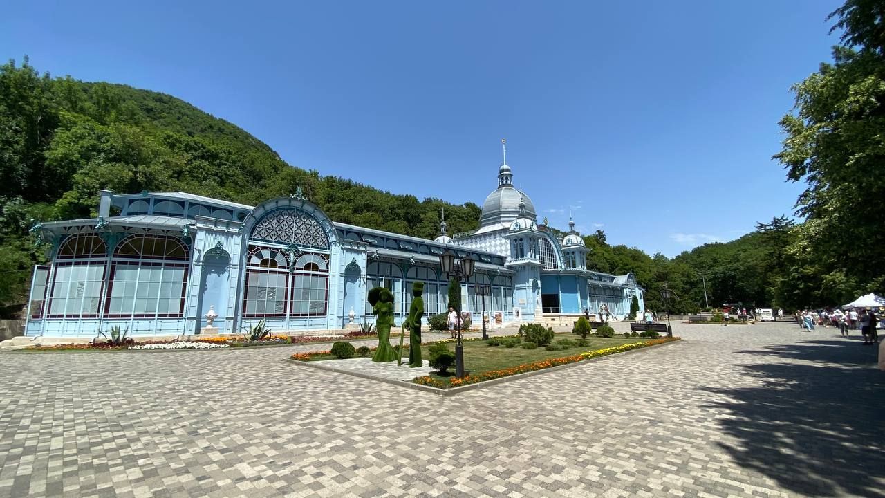 Курортный налог пополнил бюджет Ставрополья на 126 млн рублей