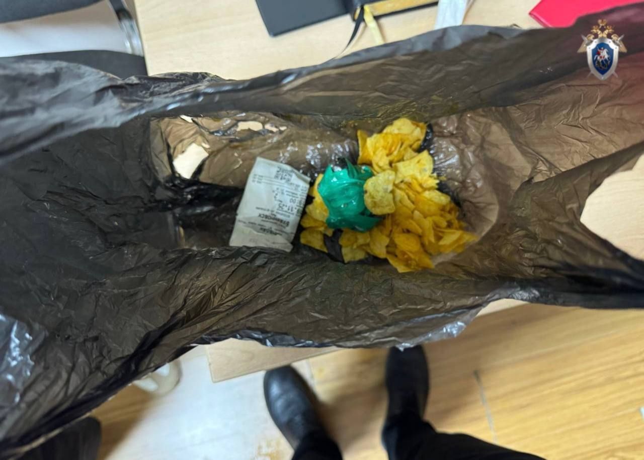 В Буденновске подростки пытались заработать на продаже наркотиков