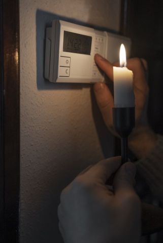 На трёх улицах Ставрополя на весь день отключат электроснабжение 25 ноября