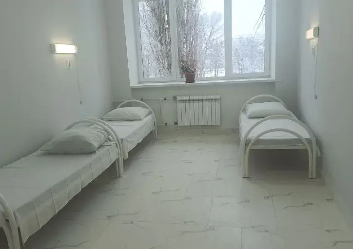 На Ставрополье отремонтировали сельскую больницу за 34 млн рублей