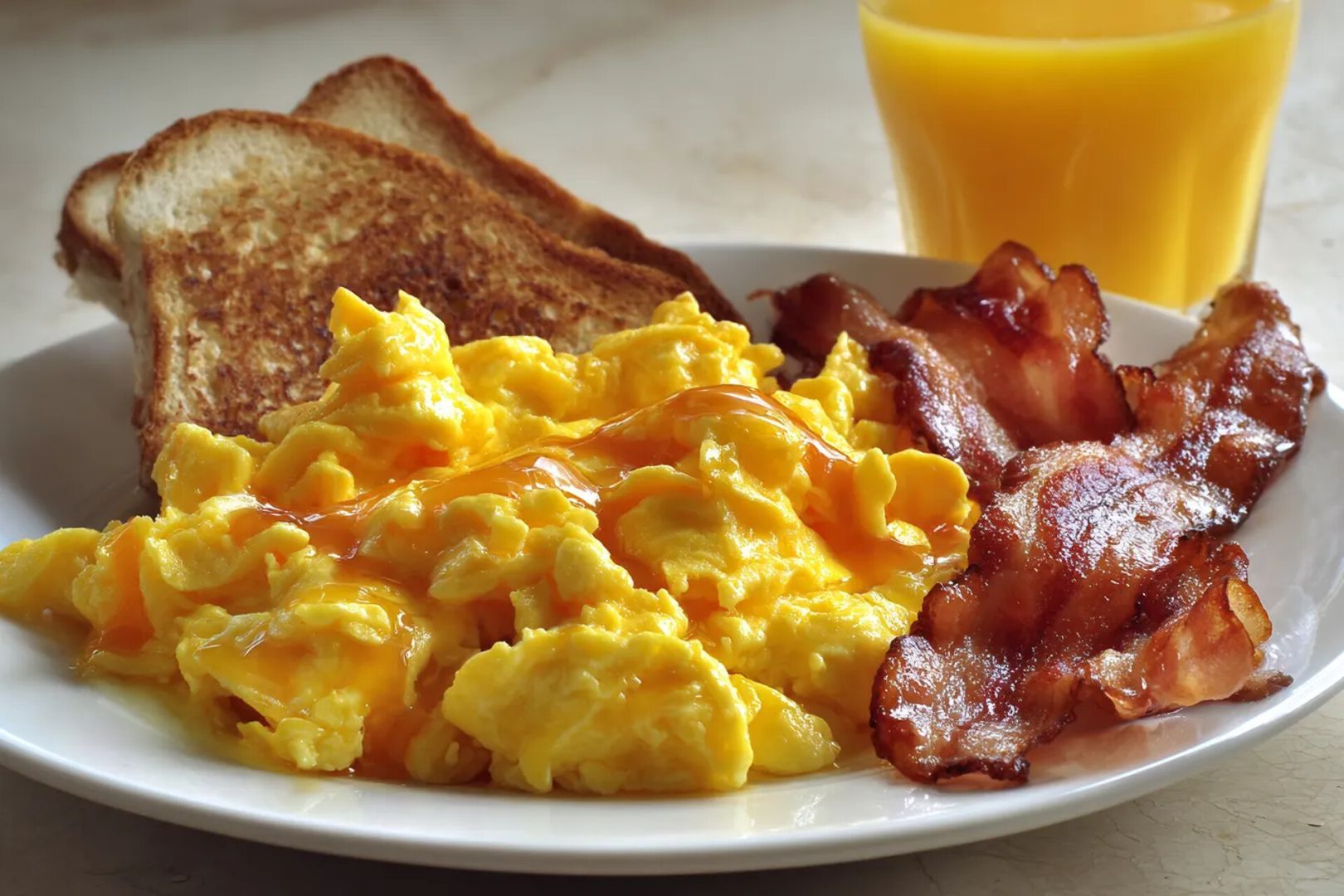 Нутрициолог изумлен: этот завтрак продлевает жизнь на 10 лет