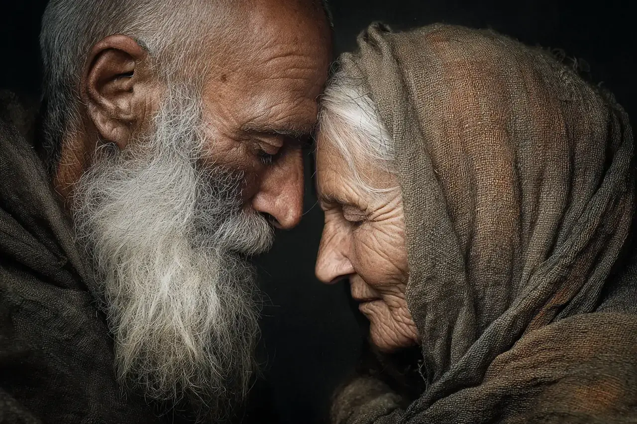 Старость — не приговор: почти половина людей старше 65 лет становится умнее