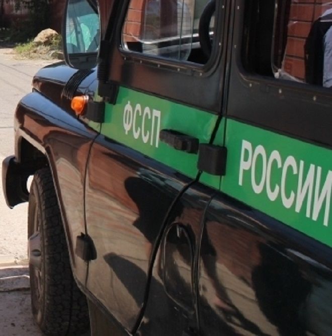 На Ставрополье бизнесмен выплатил бывшей жене 2,5 млн после ареста BMW