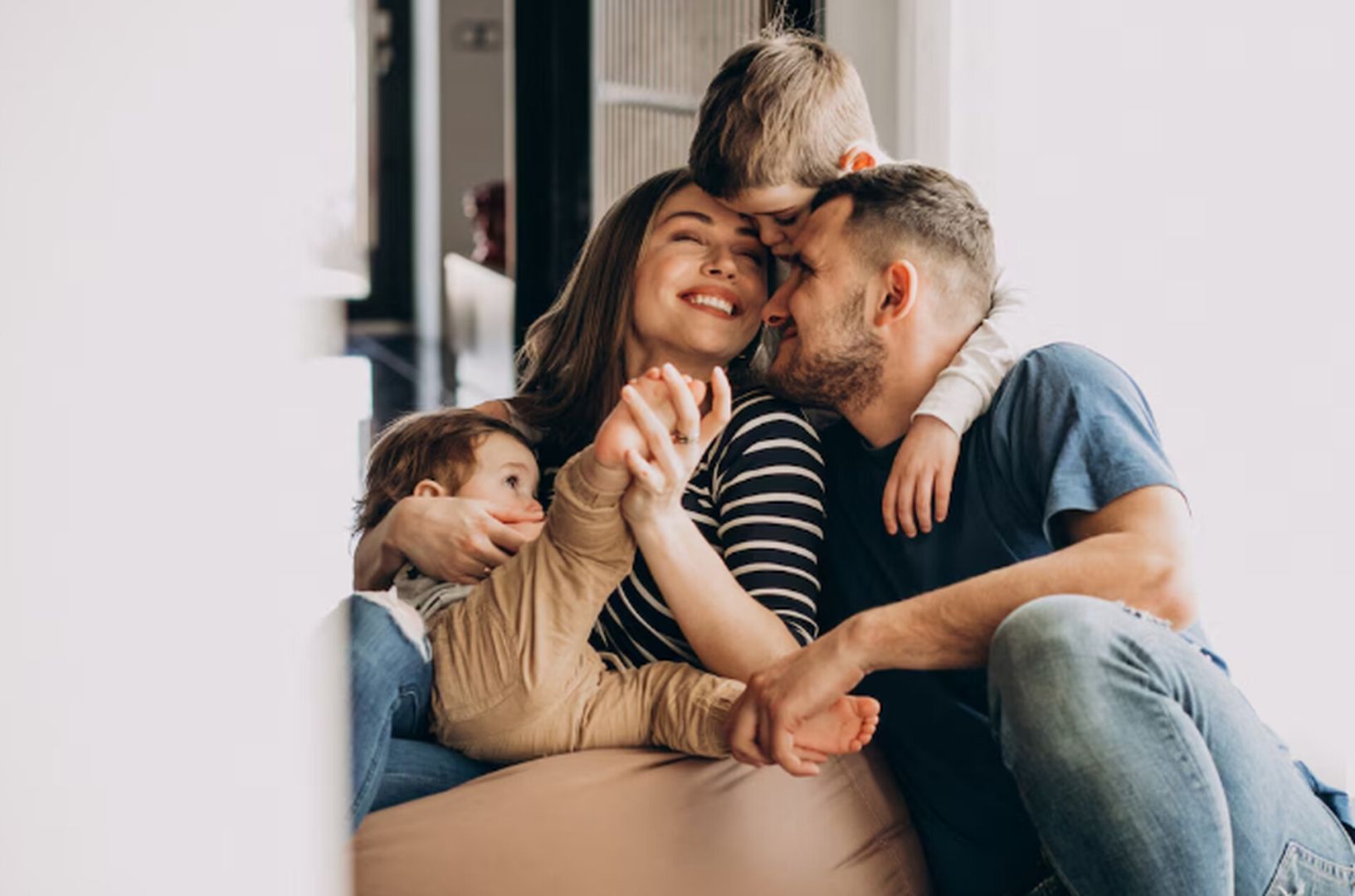 Более 160 семей из Кисловодска участвуют во всероссийском конкурсе «Это у нас семейное»