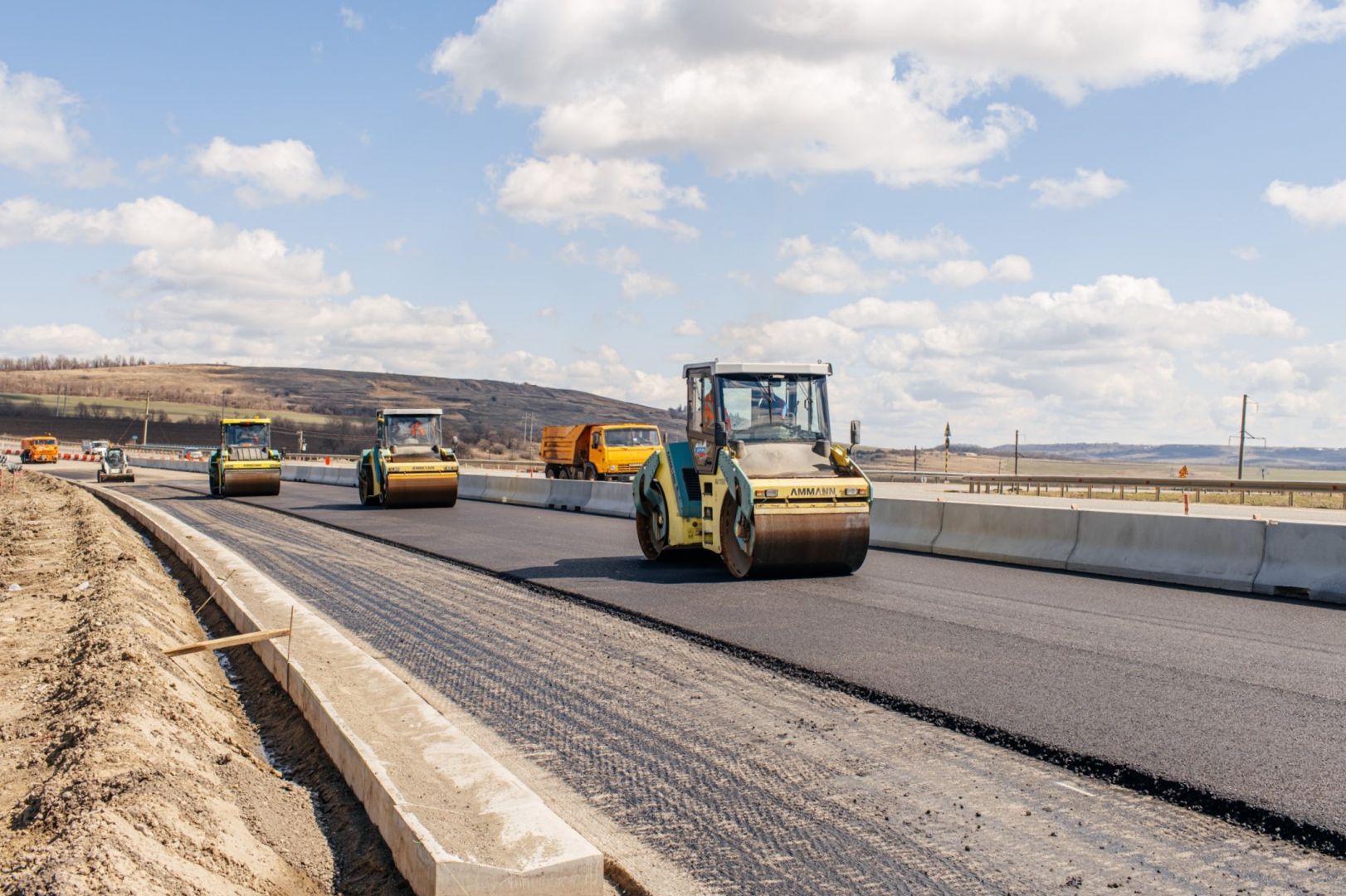 «Платон»: ремонт дорог и анализ экономической ситуации в стране :: 1777.Ru