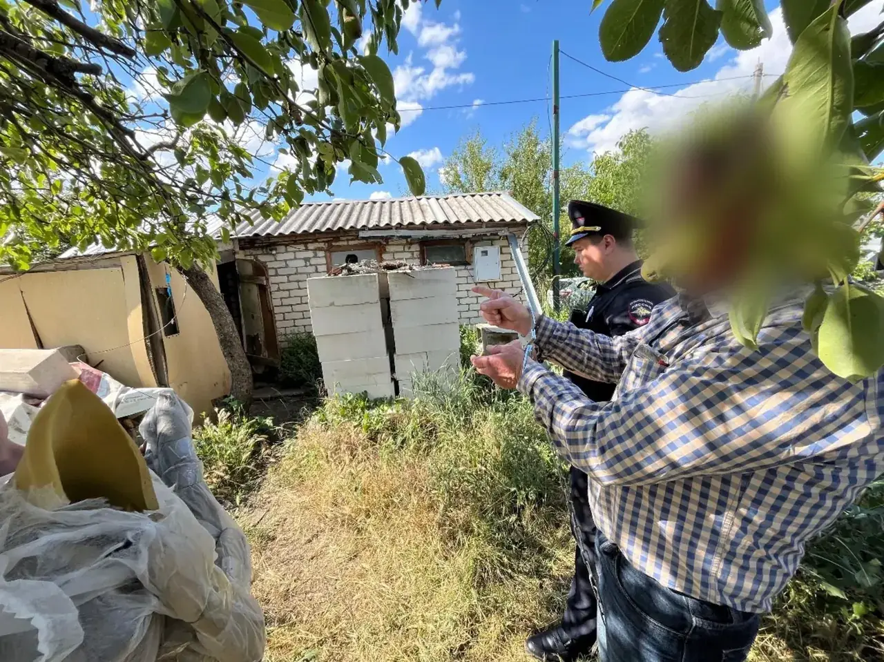 Житель Ставрополя зарезал соседа во время пьяной ссоры