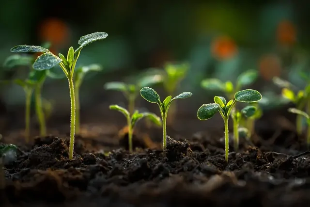 Потепление ожидается в выходные на Ставрополье