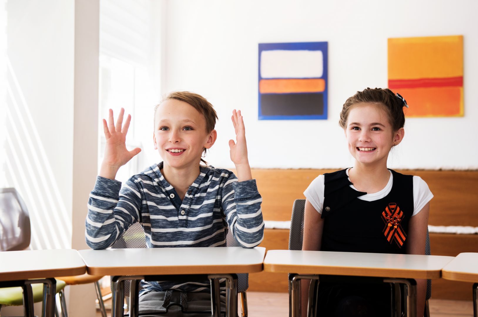 IH Stavropol приглашает провести осенние каникулы с пользой