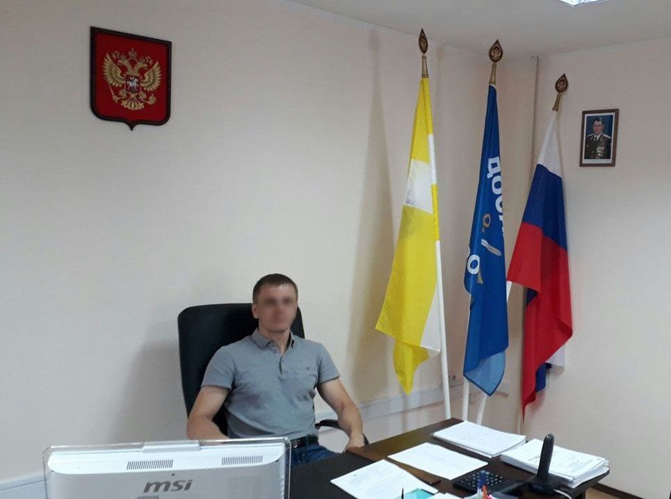 Мошенник похитил у бизнесвумен 4,2 млн рублей, прикрываясь связями в ФСБ